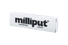 MILLIPUT SUPERFINE WHITE