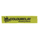 COLOUR CLAY 500g - YELLOW