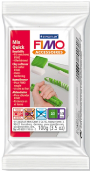FIMO MIX QUICK 8026