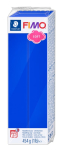 FIMO SOFT 454g BRILLIANT BLUE 8021-33
