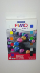 FIMO SOFT 12 1/2 BLOCK SET 8023 C12-1