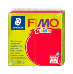 FIMO KIDS 42g RED 8030-2