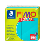 FIMO KIDS 42g TURQUOISE 8030-39