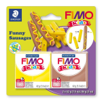 FIMO KIDS FUNNY SAUSAGES 8035-16