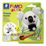 FIMO KIDS SET FUNNY KOALA 8035 19