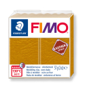 FIMO LEATHER-EFFECT OCHRE 8010-179