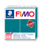 FIMO LEATHER-EFFECT LAGOON 8010-369
