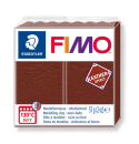 FIMO LEATHER-EFFECT NUT 8010-779