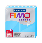 FIMO NEON EFFECT 57g NEON BLUE 8010-301