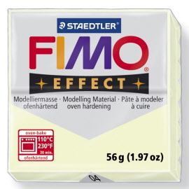 FIMO SOFT 57g - NIGHTGLOW 8010-041