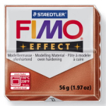 FIMO EFFECT 57g - METALLIC COPPER 8010-27