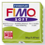 FIMO SOFT 57g - APPLE GREEN 8020-50