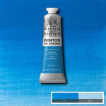 WN WINTON 37ml CERULEAN BLUE HUE 1414138