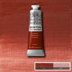 WN WINTON 37ml INDIAN RED 1414317