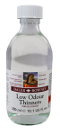DR LOW ODOUR THINNERS-300ml 114030024