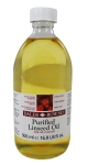 DR PURIFIED LINSEED OIL 500ml 114050014