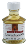 DR LINSEED STAND OIL -75ml 114007015