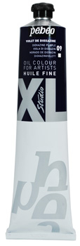 PEBEO XL DIOXAZINE PURPLE 200ml STUDIO OIL 200009