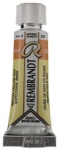 NAPLES YELLOW RED REMBRANDT WATERCOLOUR 5ml