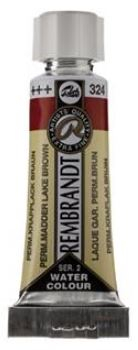 PERMANENT MADDER BROWN REMBRANDT WATERCOLOUR 5ml