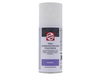 FIXATIVE CONCENTRATED 150ml SPRAY ROYAL TALENS