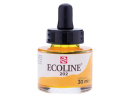 ECOLINE 202 DEEP YELLOW 30ml WITH PIPETTE 11252021