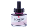 ECOLINE 390 PASTEL ROSE 30ml WITH PIPETTE 11253901