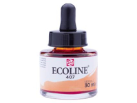 ECOLINE 407 DEEP OCHRE 30ml WITH PIPETTE 11254071