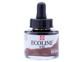 ECOLINE 440 SEPIA DEEP 30ml WITH PIPETTE 11254401