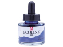 ECOLINE 506 ULTRAMARINE DEEP 30ml WITH PIPETTE 1125506