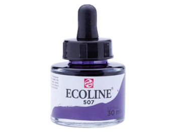 ECOLINE 507 ULTRAM.VIOLET 30ml WITH PIPETTE 11255071