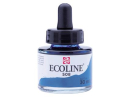 ECOLINE 508 PRUSSIAN BLUE 30ml WITH PIPETTE 11255081