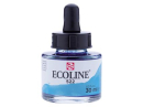 ECOLINE 522 TURQ.BLUE 30ml WITH PIPETTE 11255221