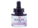 ECOLINE 579 PASTEL VIOLET 30ml WITH PIPETTE 11255791