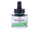 ECOLINE 600 GREEN 30ml WITH PIPETTE 1125600