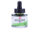 ECOLINE 601 LIGHT GREEN 30ml WITH PIPETTE 11256011