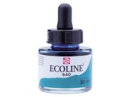 ECOLINE 640 BLUISH GREEN 30ml WITH PIPETTE 11256401