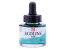 ECOLINE 654 FIR GREEN 30ml WITH PIPETTE 11256541