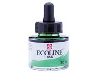 ECOLINE 656 FOREST GREEN 30ml WITH PIPETTE 11256561