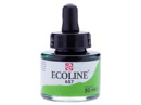 ECOLINE 657 BRONZE GREEN 30ml WITH PIPETTE 11256571