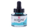 ECOLINE 661 TURQ.GREEN 30ml WITH PIPETTE 11256611