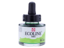 ECOLINE 665 SPRING GREEN 30ml WITH PIPETTE 11256651
