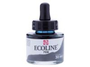 ECOLINE 706 DEEP GREY 30ml WITH PIPETTE 11257061