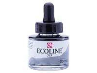 ECOLINE 717 COLD GREY 30ml WITH PIPETTE 11257171