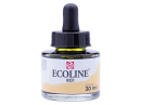 ECOLINE 801 GOLD 30ml WITH PIPETTE 1125801