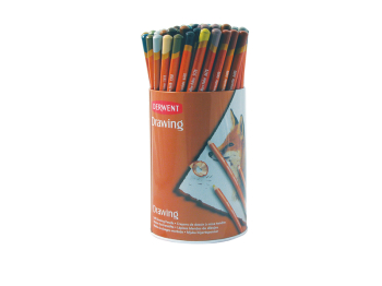 Derwent Drawing Pencils Individual Derwent Drawing Pencil