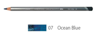 DERWENT GRAPHITINT PENCILS OCEAN BLUE 0700783
