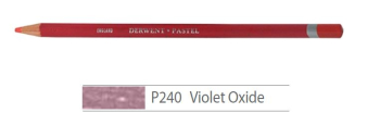 DERWENT PASTEL PENCILS VIOLET OXIDE 2300253
