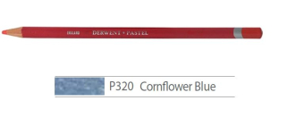 DERWENT PASTEL PENCILS CORNFLOWER BLUE 2300261