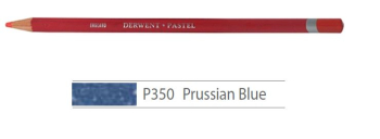 DERWENT PASTEL PENCILS PRUSSIAN BLUE 2300264